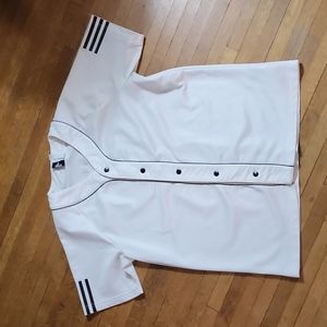 Adidas Jersey Shirt